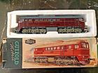 Br120 Gutzold Mint Tzold Ho German Train With Boxed