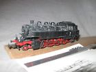 2-8-2t Br86 Marklin Ho Ac Db Steam Locomotive