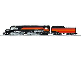 Brand New Lionel Southern Pacific Daylight #3811 Ac-9 Steam Locomotive 6-84250