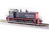 Broadway Limited 3923 N Scale Southern Pacific Emd Nw2 #1949 Mib New 2022