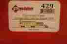 74591 Broadway Limited Galloping Goose California Western 0n30 Scale By Ltd 429 00429