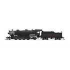 Bli3984 Broadway Limited Imports N Usra Light Mikado Paragon4 Sound Dc Dcc B&o #4500