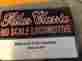 C-425 732573093607 Atlas Diesel Classic Alco Phase I 9360 Powered Undecorated