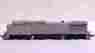 37-1200 C44-9w Kato Ho C7 Undecorated Ge Dc Locomotive High Numberboards