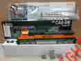 C44-9w 37-1902 Kato Ho Bnsf 1005 Dcc Ready