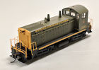 Sw9-1200 C8853 Proto Ho Switcher Canadian Dcc 0077071088534