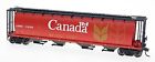 606533 Canada Canadian Hopper Nib Covered Imrc Gov Red Ho-scale Cpwx Pacific