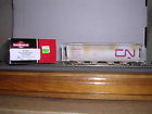 382247 Car Hopper Weatherd Covered "multi-mark Cylindrical Cp 59 Intermtn. "