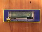 67382 Car Train Double Fe Box Santa .t... Model Door Ahm