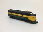 4030-a Cb124 Mrc Chicago Northwestern Ho Scale Diesel Locomotive