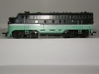 6510a Cb204 Mrc Ho Scale Northern Pacific F-7a