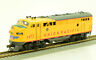 Cc247-f7a Mrc Ho Scale Union Pacific Up Light Works 019571962471