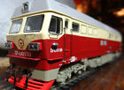 Cd0030 Bachmann China H.df 4d Diesel Locomotive No 0130 Ho Chinese Asian Train