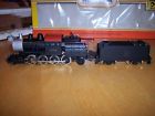 322-34 Central 2-8-2 Ho Camelback Jersey Scale Mantua Railroad