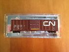 419241 Cn - Cna Cu 5277 Boxcar Ft Intermountain