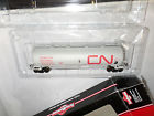 48906-01 Cn Intermountain 50 National Press-flow Hopper 374508 Procor Canadian Gray