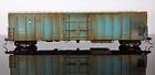 13381 Cold Reefer Weathered 57 Ho - Nrdx Train Imrc Custom Mech