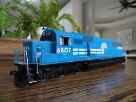 Conrail Cr Athearn Ho Sd-50 Athearn 8042