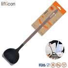 Cooksetladle Cook Premium Silicone Ladle Good Grips Spoon 652042864067