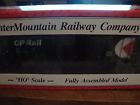 350522 Cp Bathtub Gonzola Coal - Ho-scale Mm Intermountain