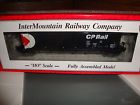 350399 Cp Ho-scale Coal Mm Intermountain - Gonzola Bathtub