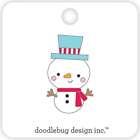 Cp6171 Doodlebug Collectible Enamel Pin Jack 842715061712