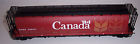 45102-119 Cpwx Hopper Canada Intermountain Red Covered Cylindrical Ho