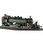 Csm351701 Mantua New Ho Locomotive 0911583517017