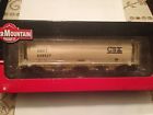 45209-14 Csxt Intermountain 226027 Ho Cylindrical 4 Hopper Bay