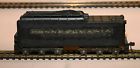 6-axle Custom Decal Long Ho Haul Box Tender Pennsylvania Mantua Prr