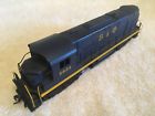 Dl-640 D-101 Alco-kmt Alco Models Ho