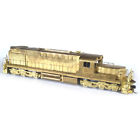 Dl-600b D-102 Alco Models Ho Brass Low Hood