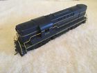 D-127 Alco Models Ho Scale
