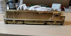D-138 Alco Models Nice Used Brass