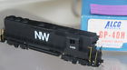D-143hb Alco Models By Ho