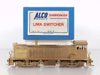 D-146 Alco Models Sam Ho