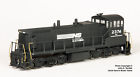 Mp-15dc D-163 Alco Models Brass Norfolk