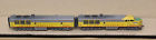 D-173 Alco Models Kmt Ho Brass Fm Erie Built Diesel Locomotive