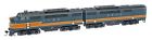 49217s Dcc Milwaukee Ab Ho Loksound Intermountain Ft 36 Emd Road Esu