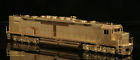 Dd-35a D-176 Alco Models Brass Union Pacific Emd