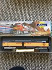 Dd-40 Athearn Ho Scale Union Pacific 70 Diesel Dummy Original Box