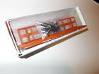 41409-03 Deck Ho Wood Rare Car Flat 585038 Bnsf 60 Intermountain
