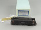 Des-3 Brass Imports Ho Scale Custom Nyc 1526 Oil-electric New York Central