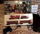 Disney Walt World R.r Railroad Locomotive Ho Scale No Reserve Look 077071089111