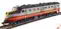 Dl-109 30577 Proto 1000 Ho Walthers 2000 Milwaukee 14b A Real Brute