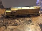 Dl-721-2 Alco Brass Models Diesel