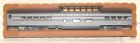 6505-18 Dome York Ho Rivarossi Ahm Vista Scale 85 Coach Central Ft. Item