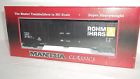 755235 Door Nib Classics Rohm Car Nirx Ho Scale 50 Haas Box Plug Mantua