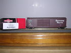 650003 Door "..red Car " Ps-1 Double Intermtn. Southern Box 50 Pacific
