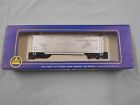 Minneap0lis Door St. Louis Double Box Scale Ho Trains Car Ahm